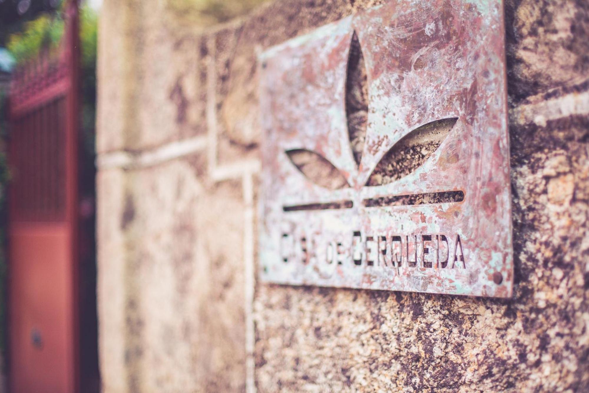 세로리코데바스토 Casa De Cerqueda 아파트 외부 사진