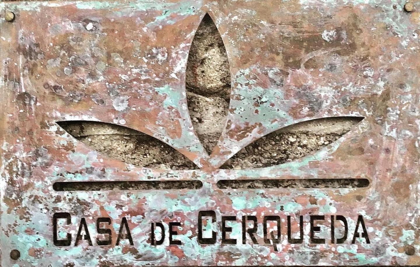 세로리코데바스토 Casa De Cerqueda 아파트 외부 사진
