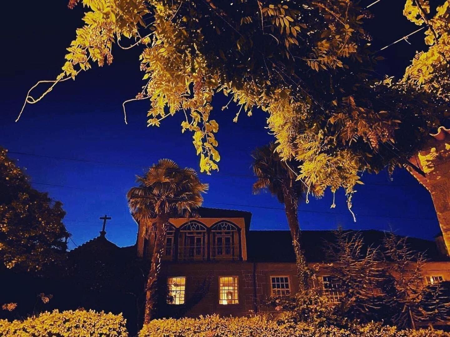 세로리코데바스토 Casa De Cerqueda 아파트 외부 사진